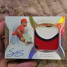 2025 Panini Flawless Baseball Checklist Guide in-content 31