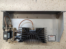 Sinclair VHF Circulator Isolator IM Panel Dual Port PC2214