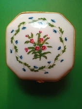 Ceralene Limoges porcelain by A. Raynaud et Cie in Limoges France!  Fine China!!