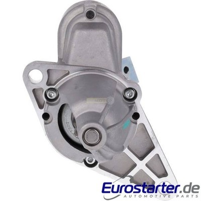 1**Anlasser Neu Eurostarter OE-Ref. D6RA91 für Honda