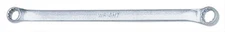 Wright Tool 51214MM 12 Point Metric Box End Wrench with Standard Double Offset,