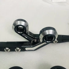 For S1000RR M1000RR 09-25 Handguards Brake Clutch Lever Protector Hand Guard