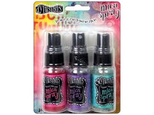 Ranger 3pc Dylusions 1 oz. Mica Sprays