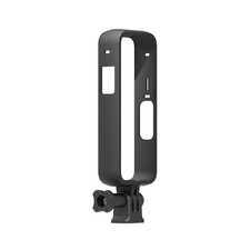 Anti-scratches Frame Protective Cover Case for Insta360 One X3 Action Camera