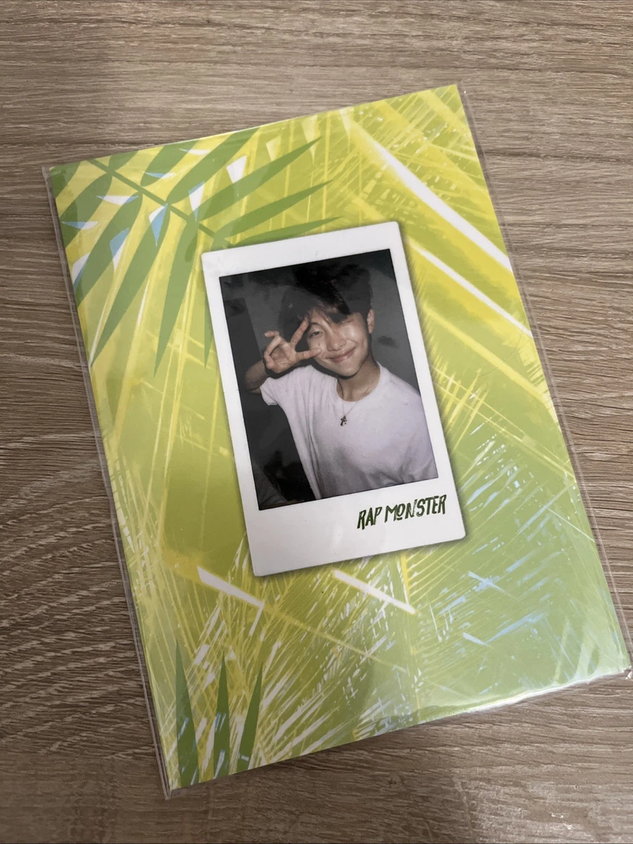 BTS Summer Package for sale | eBay
