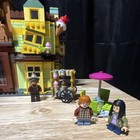 LEGO Harry Potter Hogsmeade Village Visit 76388 851pcs Age 18+ — photo 4