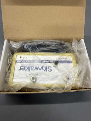 5 Pack Skywalker 1 Port 25dB Distribution Amplifier   Sky38323