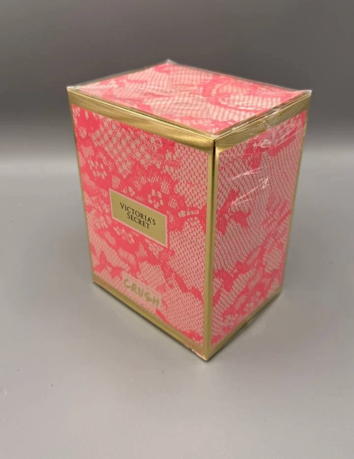 Victoria’s Secret Crush – Eau de Parfum Floral Picante para Mujer 100 ml/3,4 fl oz Foto 2 de 4