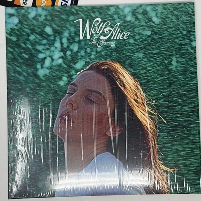 Wolf Alice LP Vinyl Records Rock for sale | eBay Wolf Alice LP Vinyl Records Rock for sale | eBay