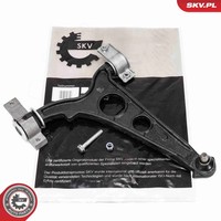 Querlenker Dreieckslenker Esen SKV 69SKV230 FüR Fiat Multipla 186AXC1A 186BMC1A