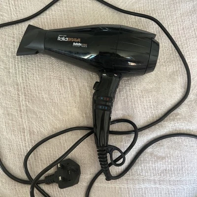 sèche cheveux babyliss - Photo 1/4