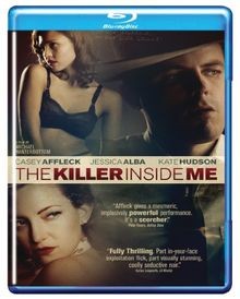 Killer Inside Me [Blu-ray] [2010] [Region A] [US Imp... | DVD | Zustand sehr gut