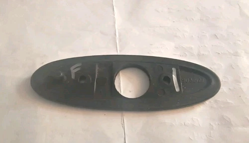 70-81 FIREBIRD TA FORMULA Door Bullet Mirror Gasket RH or LH Used GM 9832127 #1