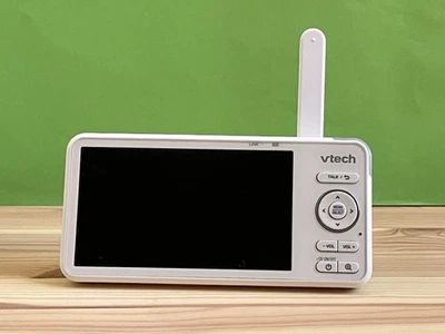 VTech RM5756HD Smart Video Baby Monitor - 5 inch screen & great features - Picture 5 of 24