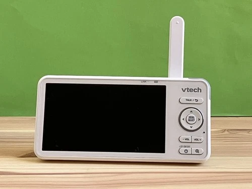 VTech RM5756HD Smart Video Baby Monitor - 5 inch screen & great features - Picture 5 of 24