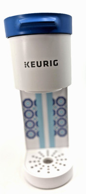 Keurig K-Mini Jonathan Adler Limited Edition Single Serve Coffee Maker K-Cup