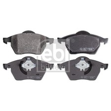 Satz Bremsbeläge Bremsklötze vorne für VW Bora 1 1J2 1J6 Golf 3 1H1 1H5 | 240