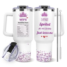 Gifts for Wife from Husband - Anniversary Wedding Gifts for Women - Mothers D...