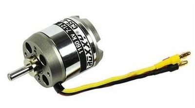 ROXXY BL Outrunner C35-42-1160kV FunRacer