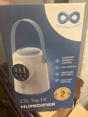 Humidifier
