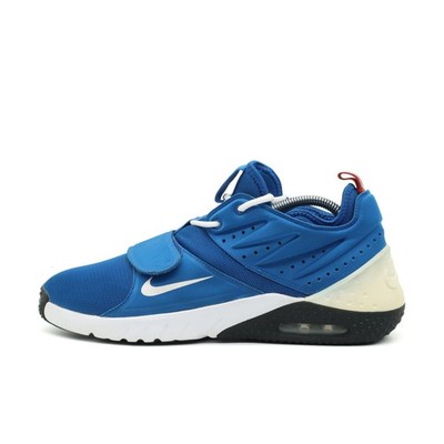 Nike Herren Air Trainer Huarache Sportschuhe Blau Mittel Sportschuh EU 44