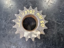MARTIN ENGINEERING DS100A1711 Roller Chain Sprocket
