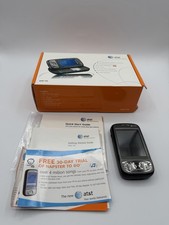 AT T Mobile Smart phone Model HTC Tilt 8925 with Sliding Keyboard