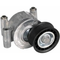 Riemenspanner Keilrippenriemen Gates T38318 Drivealign™ FüR Ford Volvo