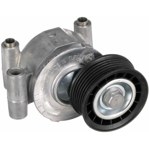 Riemenspanner Keilrippenriemen Gates T38318 Drivealign™ FüR Ford Volvo-image