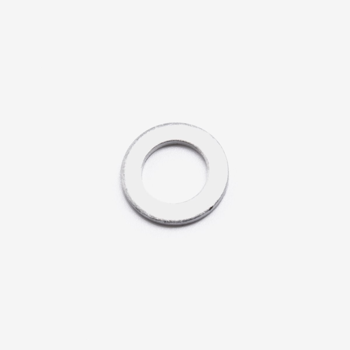 Scooter Washer for LX500-N-E5, KY500X-E5 Black Front WSH0057 Easy Installation