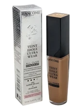 Lancome Teint Idole Ultra Wear All Over Concealer 500 Suede W MSRP $50