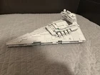 LEGO Star Wars Imperial Star Destroyer 75394 All minifigures besides Cal Kestis