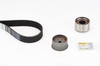 Zahnriemensatz Continental Ctam CT941K1 FüR Pajero Mitsubishi Carisma Volvo V40
