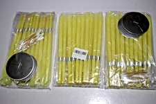 3-PACK OF 10-PIECES EACH (30 TOTAL) EAR WAX REMOVAL KIT