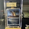CGC Pristine 10 Psyduck Reverse Holo Detective Pikachu Japanese 2019 Pokemon 010