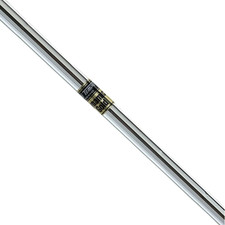 True Temper Dynamic Gold Iron Shafts .355 Taper Steel R300 S200 S300 S400 X100