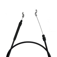 Bopurtotly Clutch Control Cable 946-05107B for Cub Cadet MTD Troy Bilt...