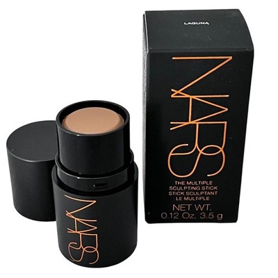NARS The Multiple Sculpting Bronzer Stick in LAGUNA ~ Travel Purse Size