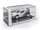 Skoda Fabia 1 WRC Showcar KADEN 1:43