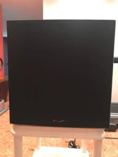 home theater subwoofer amplifier