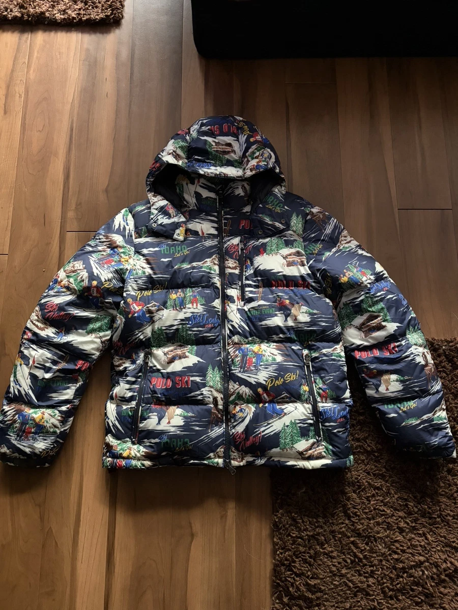 Polo Ralph Lauren Regular Size XL Coats, Jackets & Vests for Men