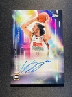 2025-26 Topps NBL Autograph Will Magnay #NA-WM Jackjumpers JC50
