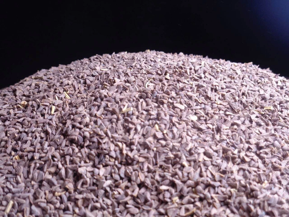 Harmal Harmala Natural Organic Seeds Wild Rue Syrian Herb Pure seeds 500 Gm - Image 3 of 4