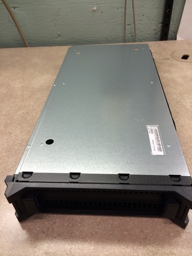 Server Hard Drive Bay Caddy Tray CN-0XW300-42940-3CR-02B6 - 第 2/5 張圖片