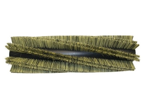 Rouleau Balayeur Tennant 6500 6550 6600 6650 - Alésage Poly 1,0 | Pièce Nettoyeur Industriel Neuf