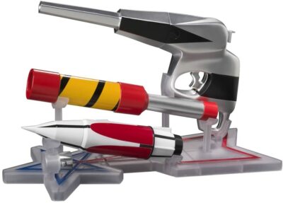ウルトラマン SUPER GUN TAMASHII Lab スーパーガン ULTRAMAN Science Special Search SUPER GUN PROP QUALITY Tamashii