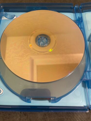 Blu Ray Movies - Picture 436 of 450