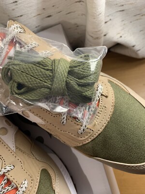 Size 12 - Saucony Shadow 5000 Outdoor Low Khaki Orange Size 12 - Saucony Shadow 5000 Outdoor Low Khaki Orange | eBay main image 4