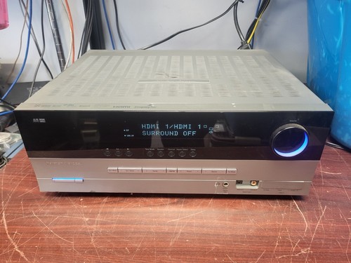 Harman Kardon AVR-247 5.1 Ch HDMI Audio Video Receiver Surround Sound System #73