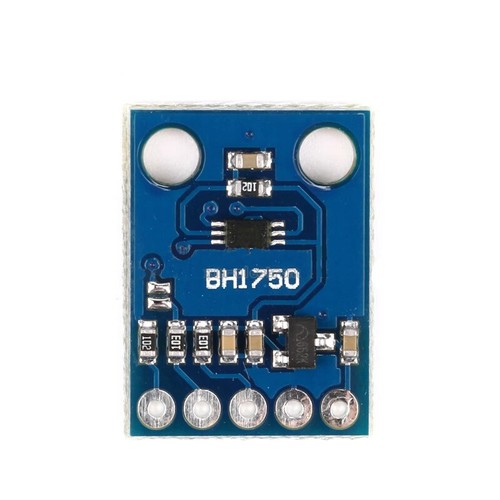 BH1750 GY-302 Digital Light intensity Sensor Module for Arduino ESP8266 ESP32 - Picture 4 of 5